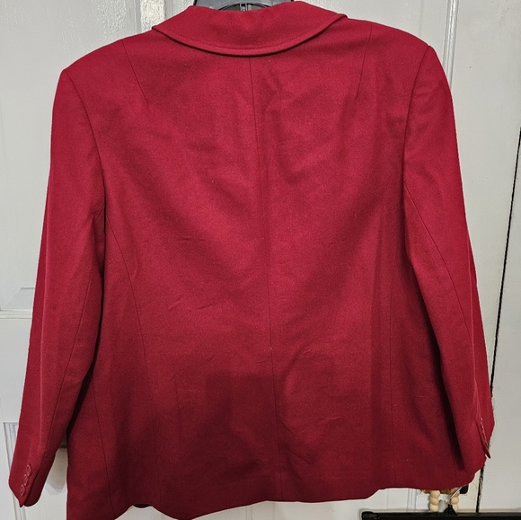 Vintage Pendleton Blazer - Picture 5 of 5